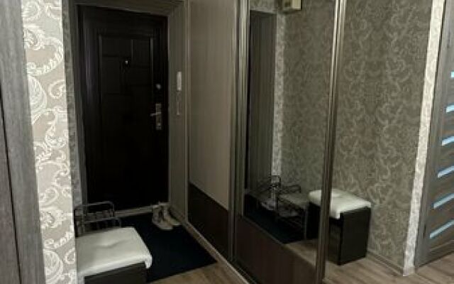 Апартаменты на ул. Розы Люксембург, д. 13