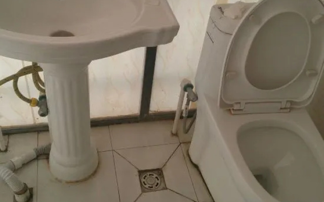 Cangzhou Integrity Business Renting House