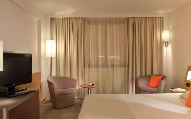 Mob Hotel Paris les Puces
