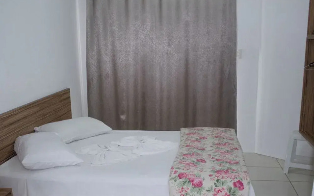 Praia Comprida Hotel