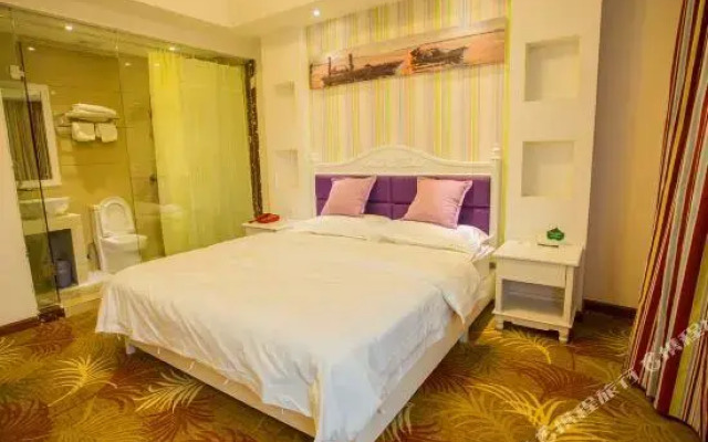 Yahexuan Hotel