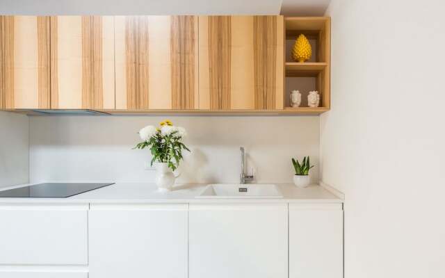 Politeama Apartments