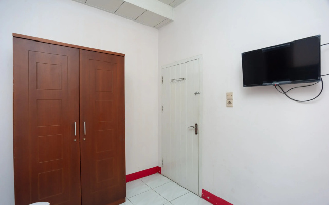 RedDoorz Syariah Near Tugu Juang Jambi 3