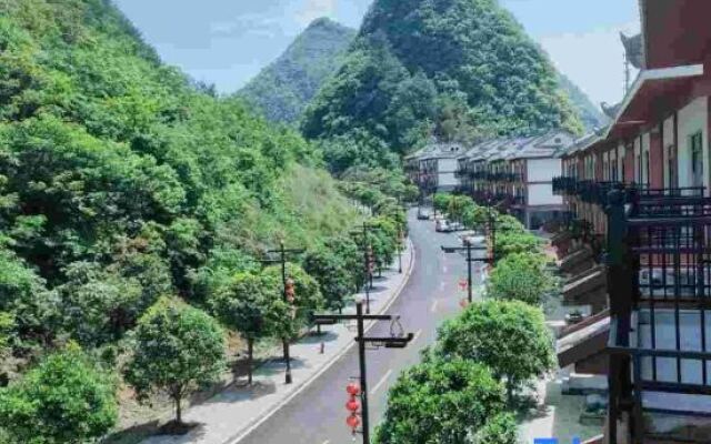 Libo Yutao Inn