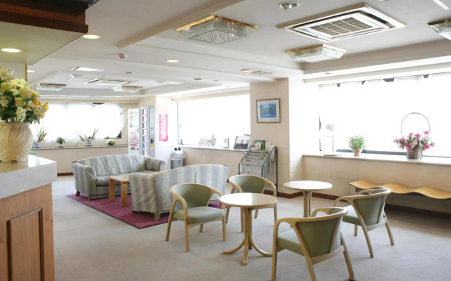 Hotel Kajigaya Plaza