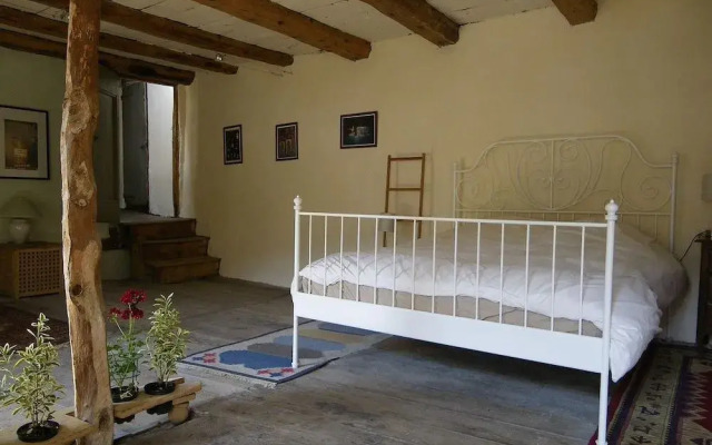 Les Chambres du Therond