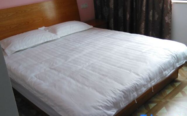 Shengsi Jun from the Inn