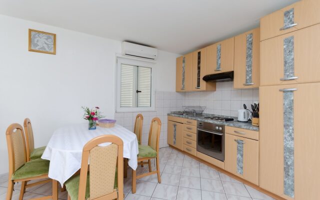 Apartments Boza