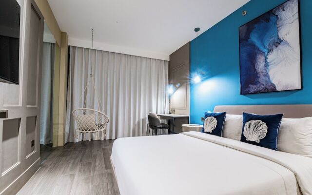 H Hotel El Nido - Vegan Friendly Hotel