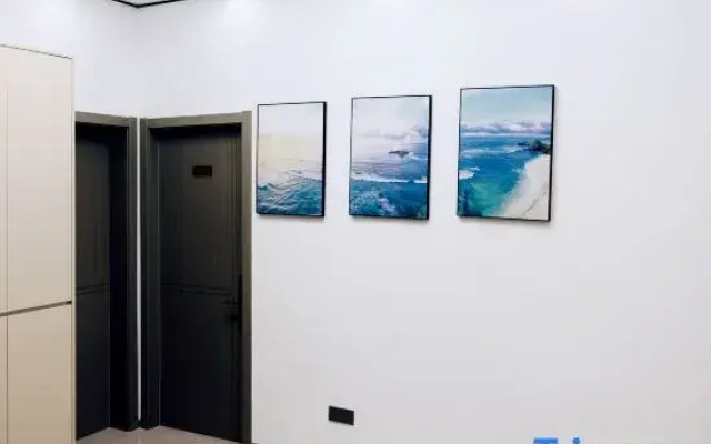 Pingtan haishiwu