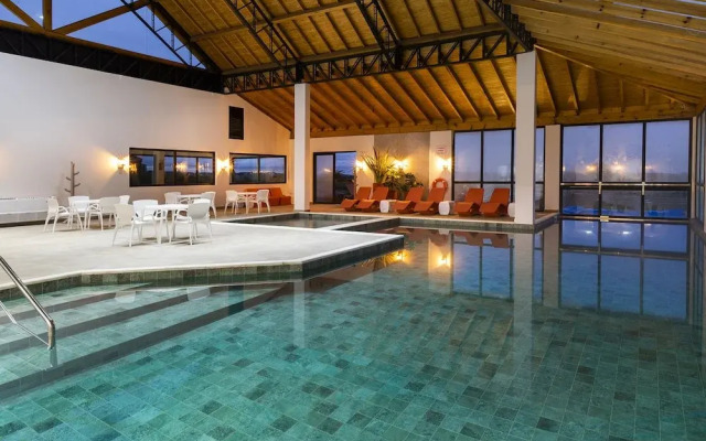 Cerro Azul Hotel Fazenda