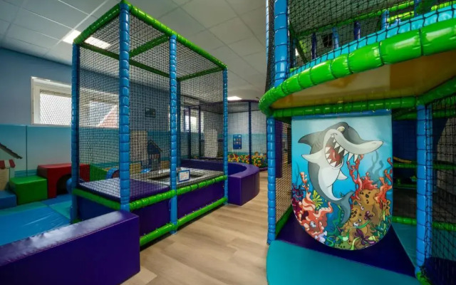 Vakantiepark Duinzicht