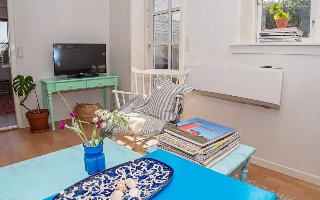 6 Person Holiday Home in Lemvig