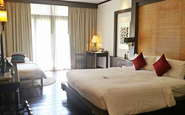 Bodhi Serene Chiang Mai Hotel