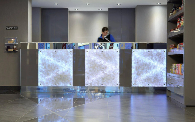 Residence Inn by Marriott Montreal Downtown