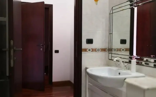 Shardana Holidays B&B