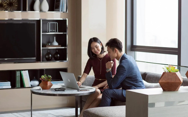 Courtyard by Marriott Changsha South