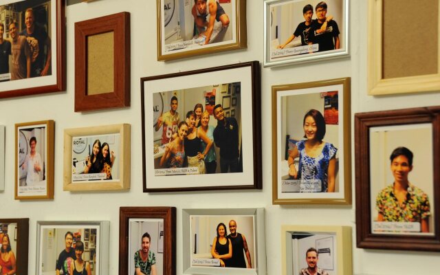 Royal Hostel