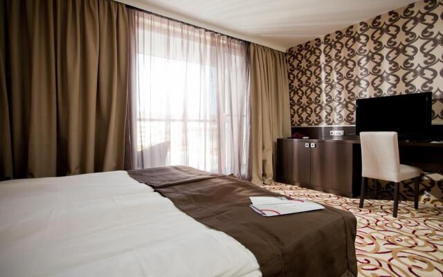 Platinum Hotel & Casino Sunny Beach