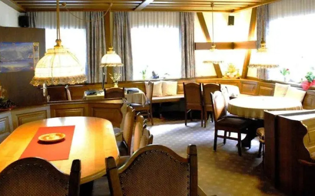 Pension Köhler