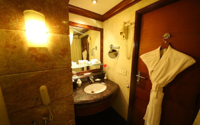 Welcomhotel by ITC Hotels, Devee Grand Bay, Visakhapatnam