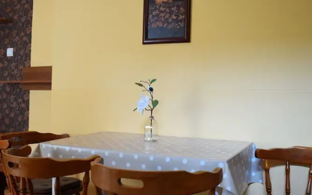 Orient Deluxe Apartments