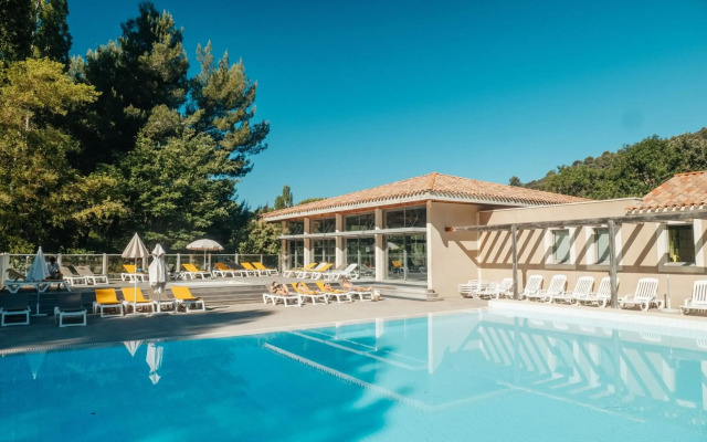 Club Vacances Bleues Domaine de Château Laval