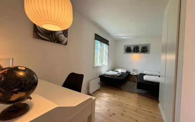 5 Star Holiday Home in Grevinge