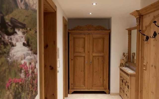 Saukaserstub'n Apartments - Ferienwohnung Schützkogel