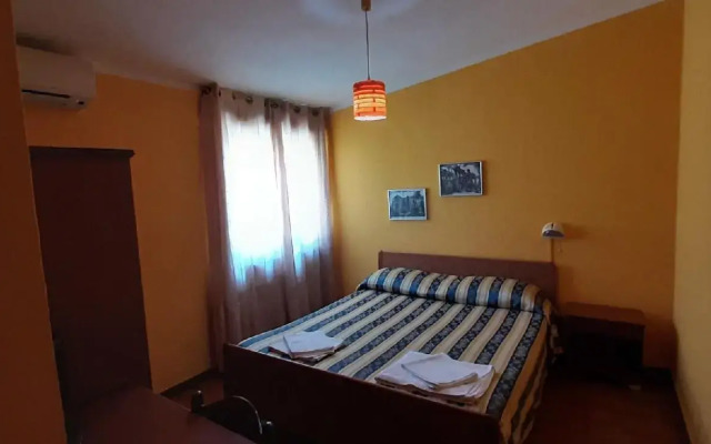 Hotel Delle Rose