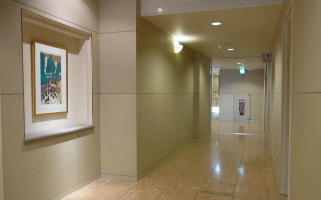 Kitami Pierson Hotel