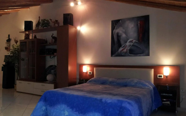 B&B Suite