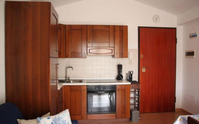 Appartamento MaGiBac Due - Zona Olbia Mare - IUN Q7449