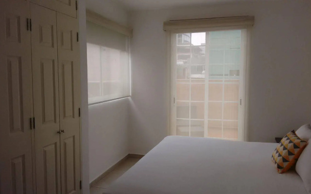 Reforma Guest House