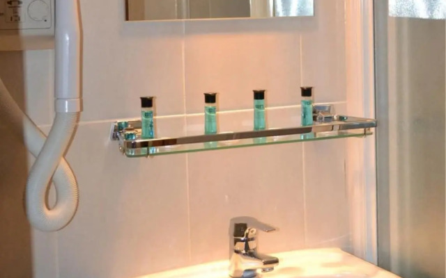 Hotel Continental Amsterdam