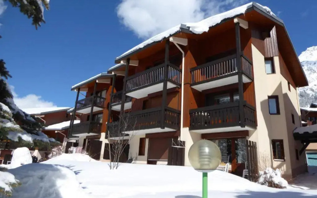 Appartement Pralognan-la-Vanoise, 2 pièces, 4 personnes - FR-1-464-118