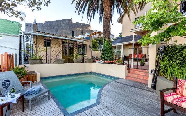 Rosedene Guest House