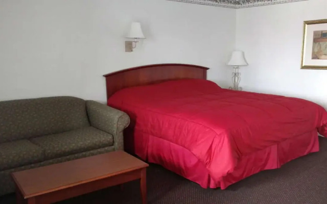 Americas Best Value Inn-McKinney
