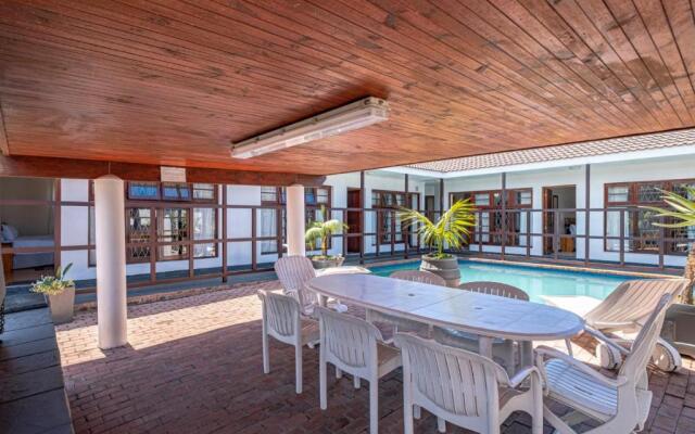 5 Third Avenue Guesthouse