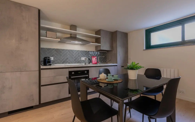 Pink Loft by Wonderful Italy