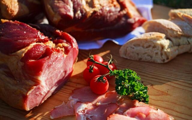 Hotel Gasthaus Zur Krone