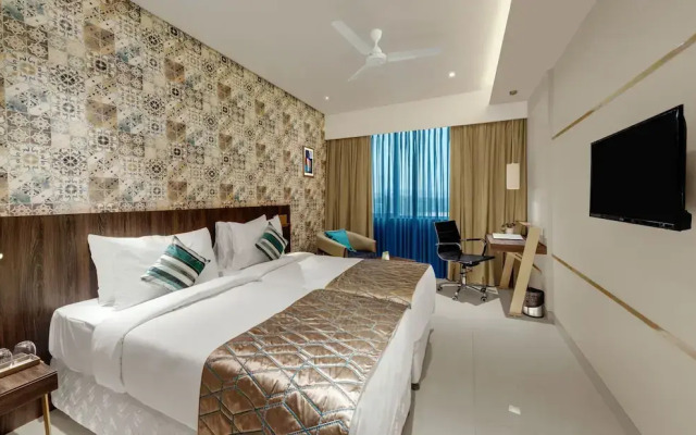 The Fern Residency Karad
