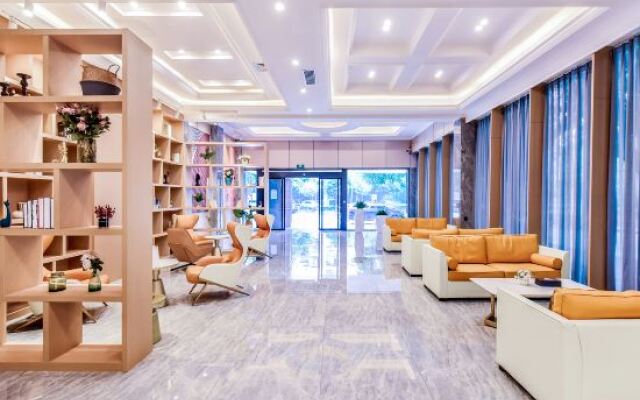 Borrman (Chongqing Bishan Qinggang)