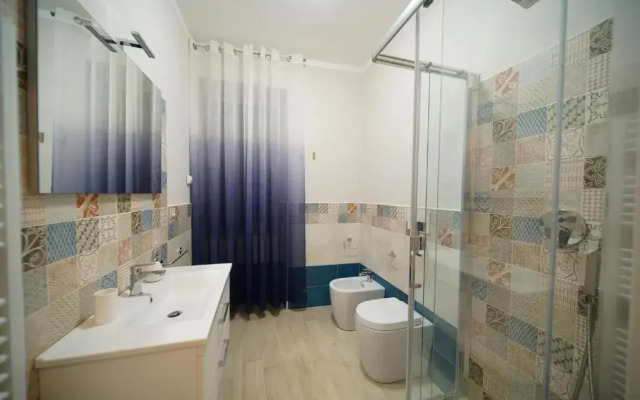 Casa Vacanze Da Daniele