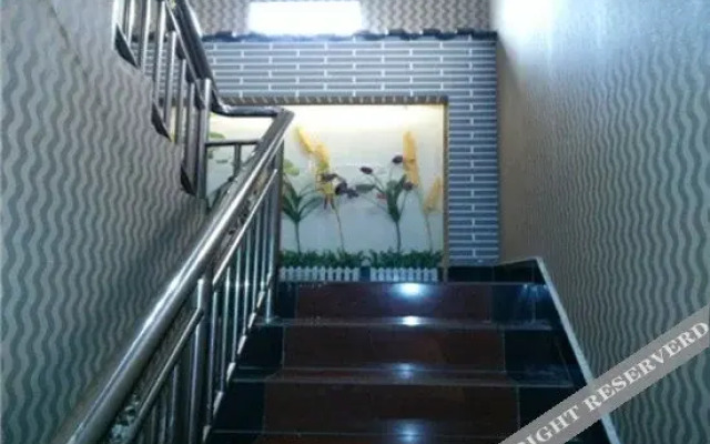 Xucheng Business Hotel (Xi'an Xianyang International Airport Branch)