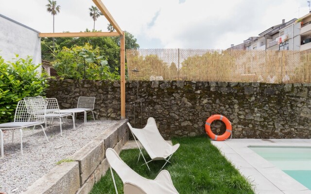 Oporto City Flats - Cedofeita