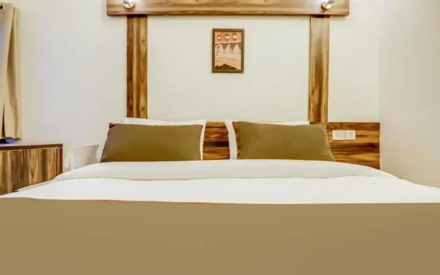 Shri Sai Residency