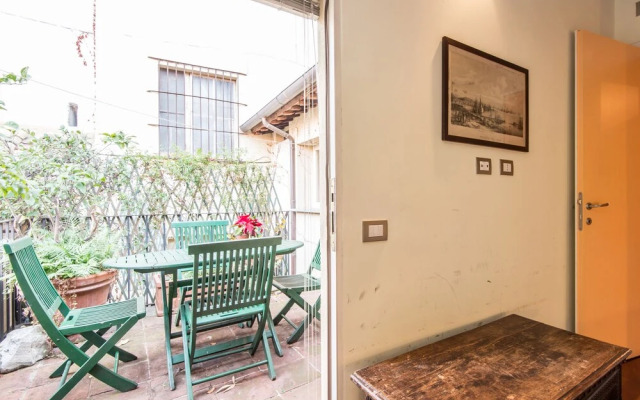 Rsh Campo De' Fiori Luxury Terrace Apartment