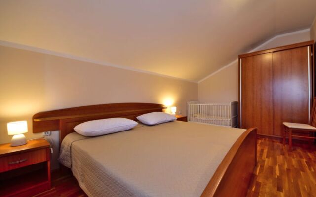 Apartment Olga Spiez 26536