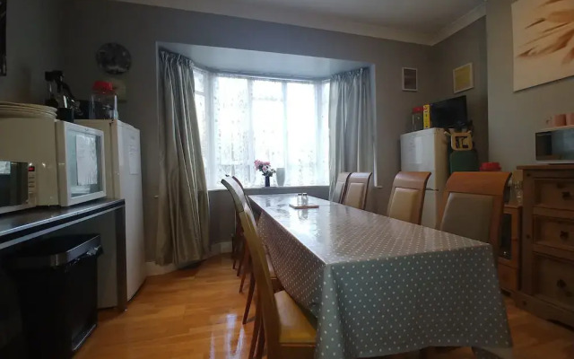 Sussex Lodge Guest House